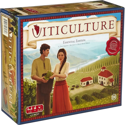 Viticulture