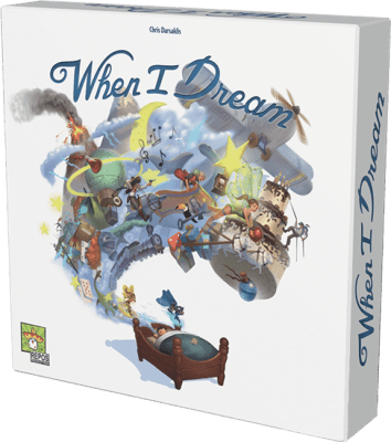When I Dream