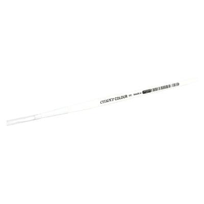Pincel Citadel: Synthetic Shade Brush (Medium)