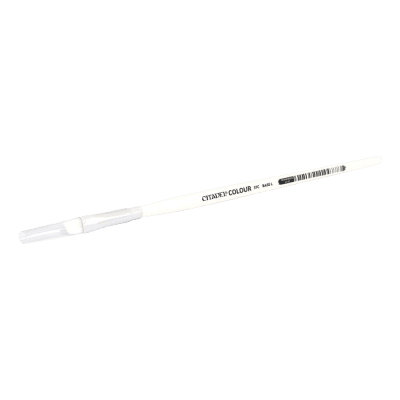 Pincel Citadel: Synthetic Base Brush (Large)