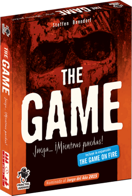 The Game