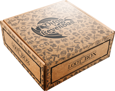 Lootbox MyL: Primera Era 20241