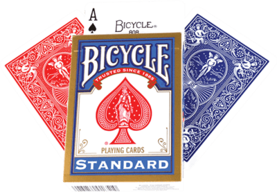 Bicycle International Standard Index1
