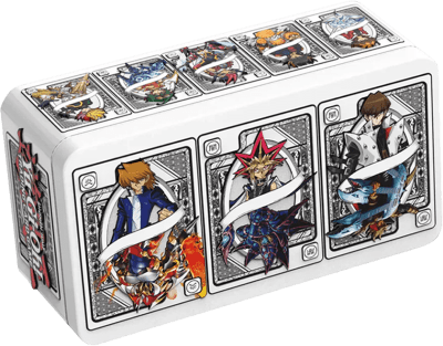 Yu-Gi-Oh! Lata Mega-Pack 2025