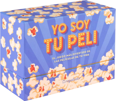 Yo Soy tu Peli