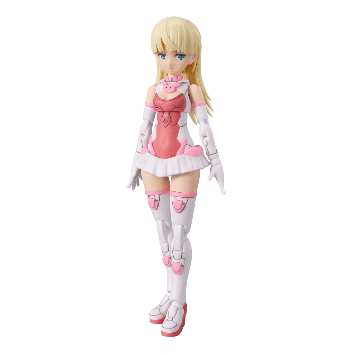 Model Kit Bandai Hobby 30 Minutes Sisters: SIS-T00 Lirinel2