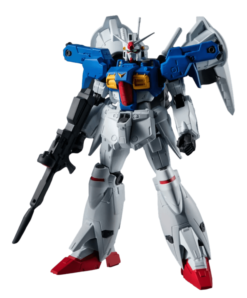 Bandai Gundam Universe: RX-78GP01Fb Gundam Full Burnern2