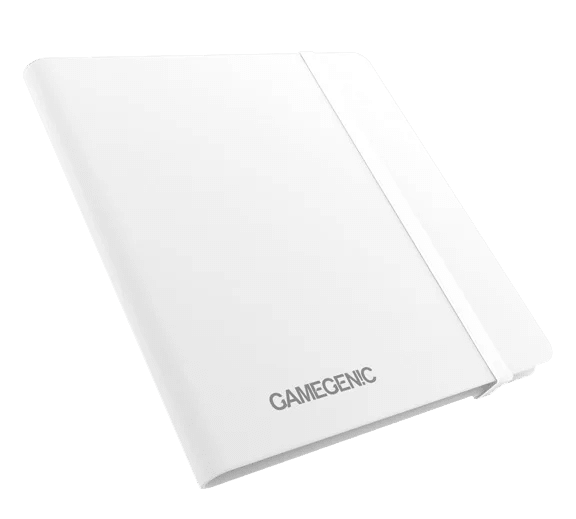 Carpeta Gamegenic Casual Album 24 Pocket2