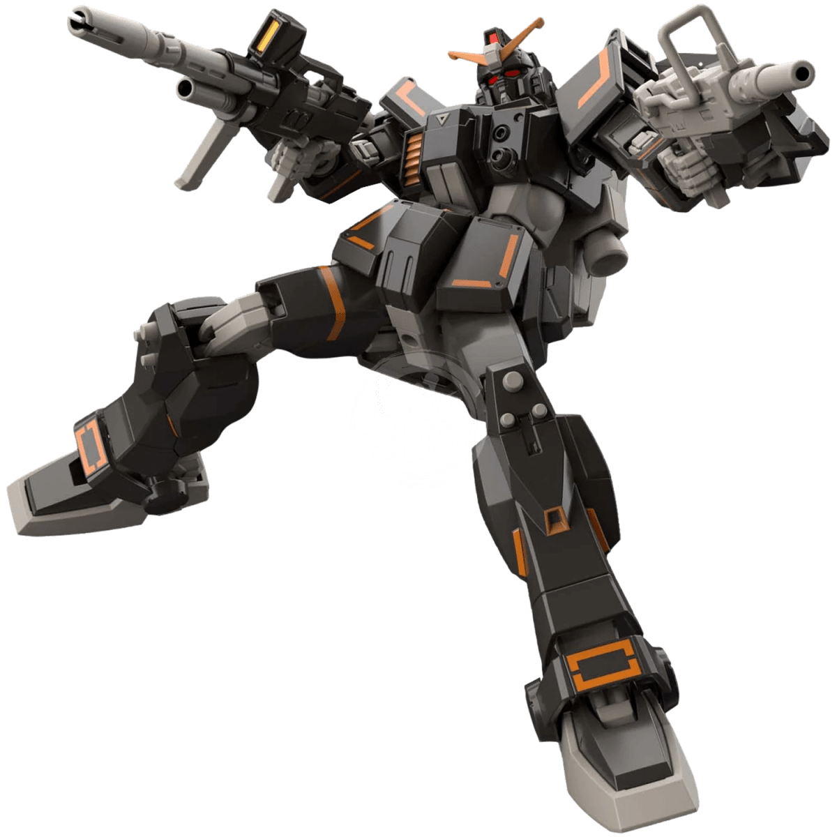 Model Kit Bandai Hobby HG: Gundam Ground Urban Combat Type2