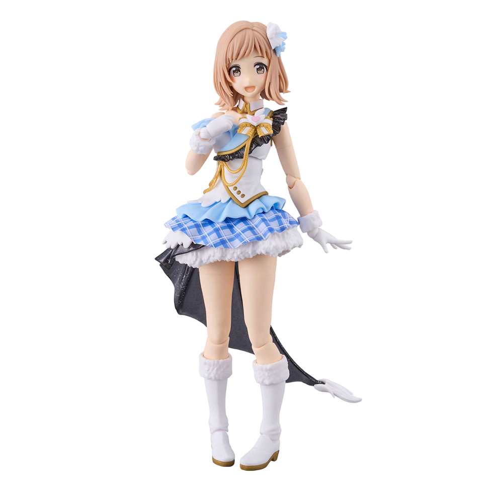 Model Kit Bandai Hobby: MODEL KIT 30MS MANO SAKURAGI2