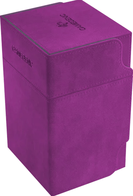 Deck Box Gamegenic Watchtower 100+ Convertible7