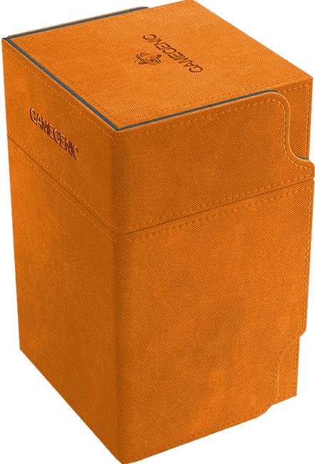 Deck Box Gamegenic Watchtower 100+ Convertible2