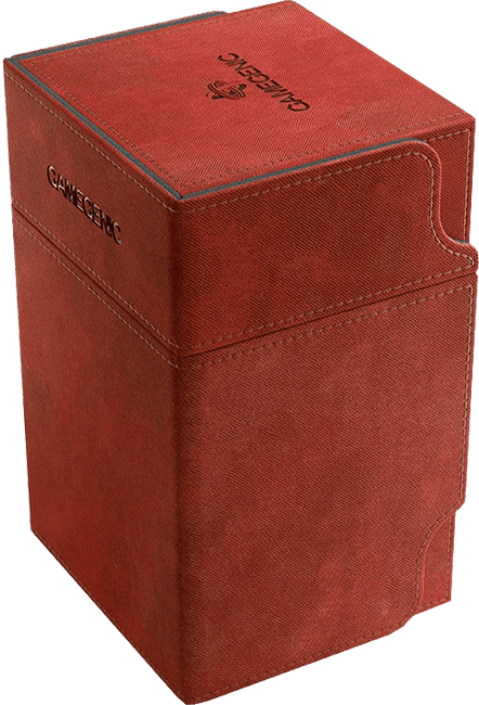 Deck Box Gamegenic Watchtower 100+ Convertible4