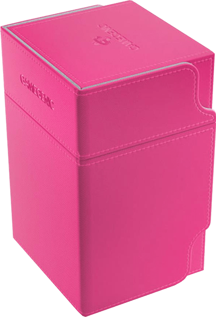 Deck Box Gamegenic Watchtower 100+ Convertible6