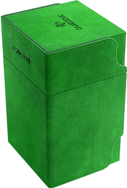 Deck Box Gamegenic Watchtower 100+ Convertible5