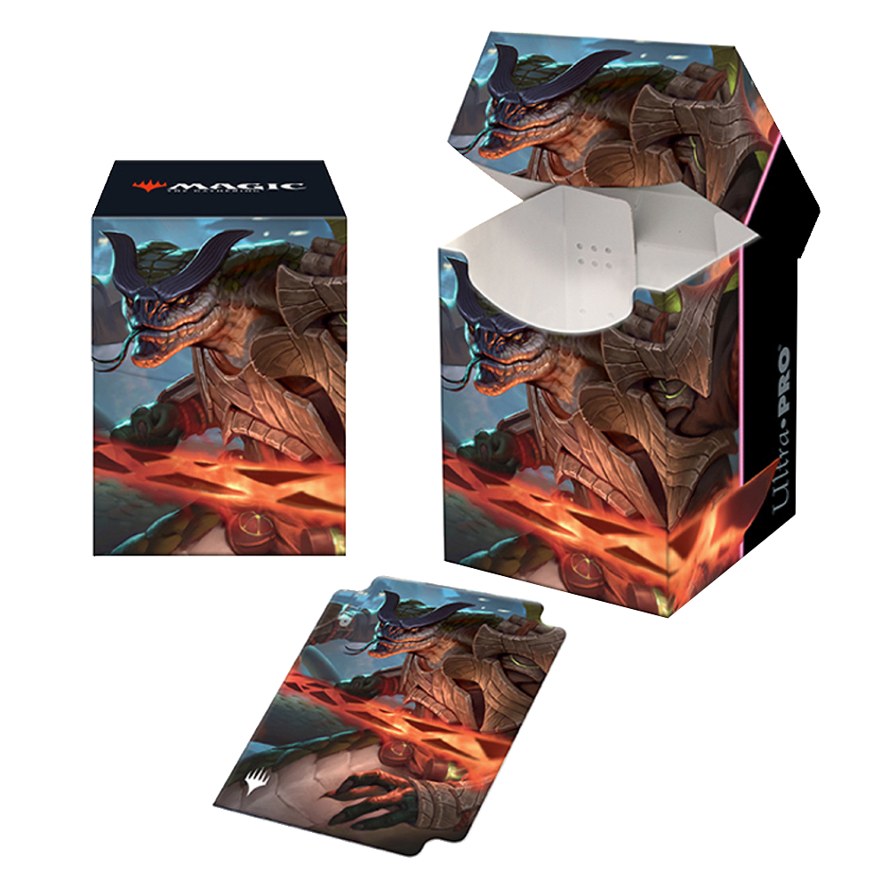 Deck Box Ultra Pro 100+ MTG10