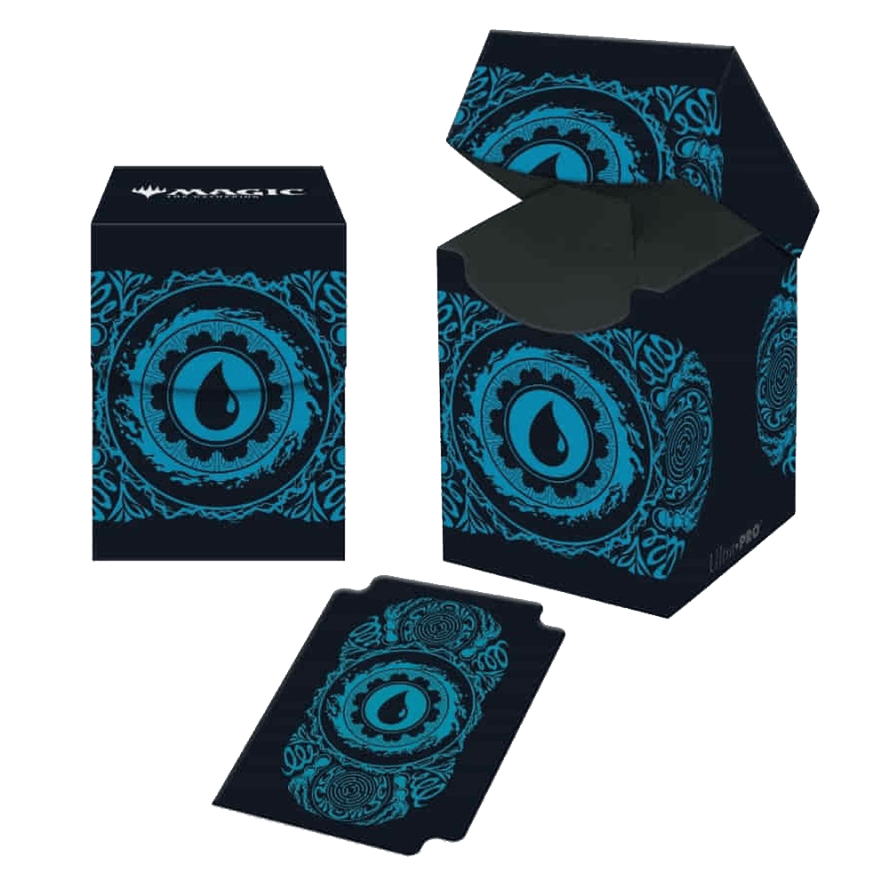 Deck Box Ultra Pro 100+ MTG2
