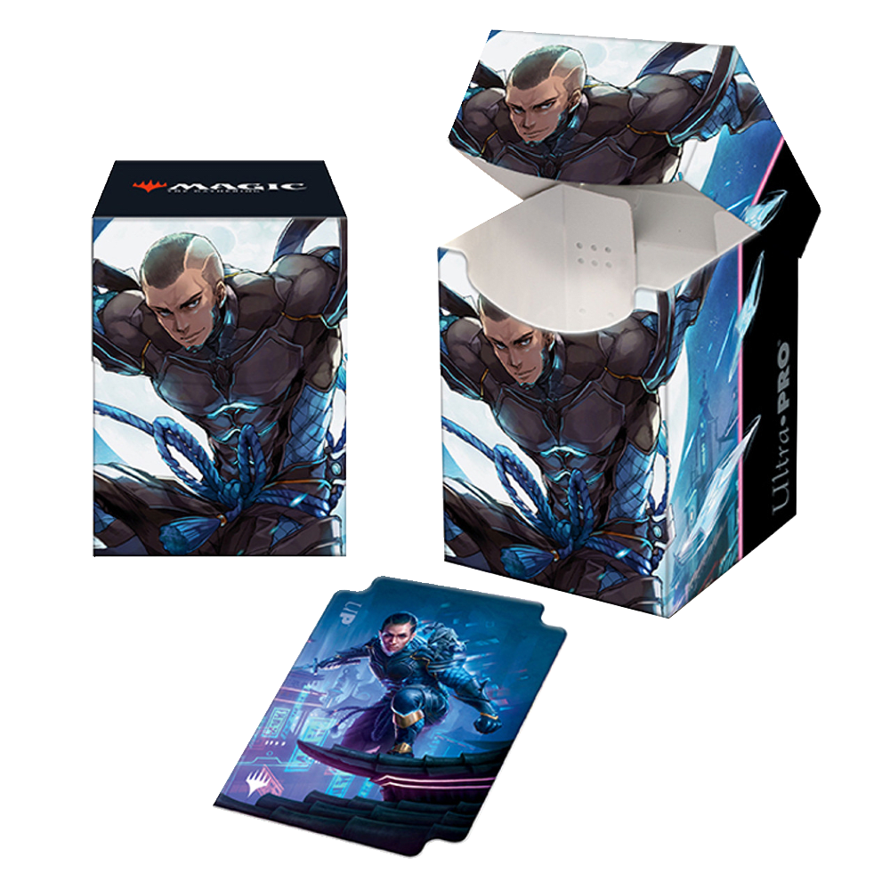 Deck Box Ultra Pro 100+ MTG11
