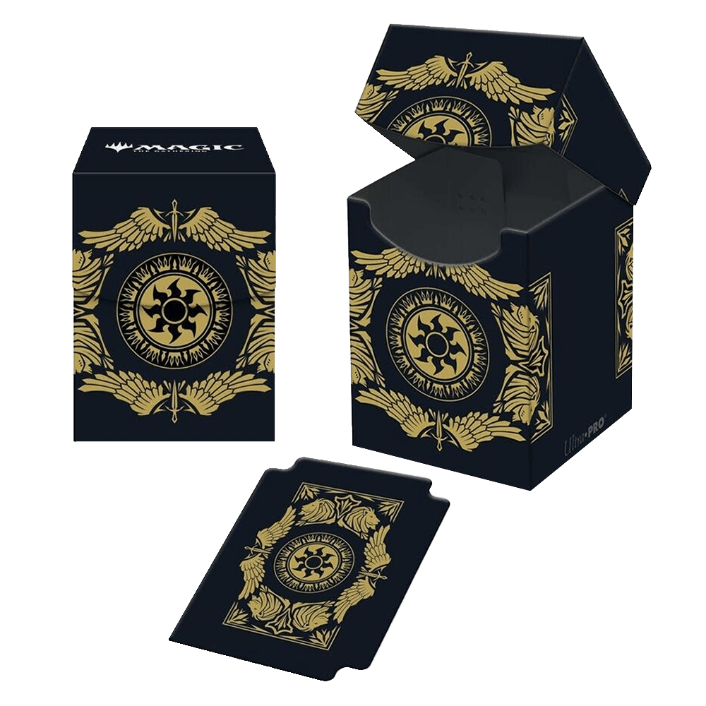 Deck Box Ultra Pro 100+ MTG4