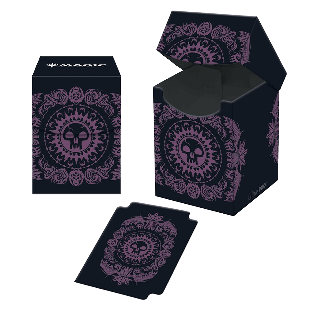 Deck Box Ultra Pro 100+ MTG5