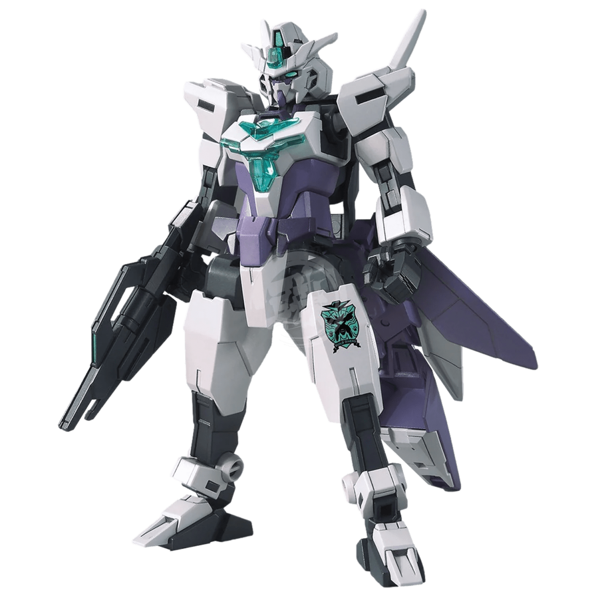 Model Kit Bandai Hobby HG: Core Gundam II (G-3 Color)2