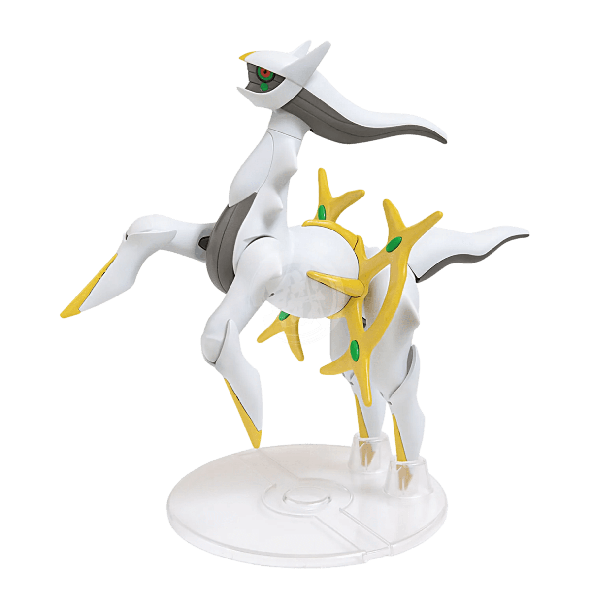 Model Kit Bandai Hobby Pokémon: Arceus2