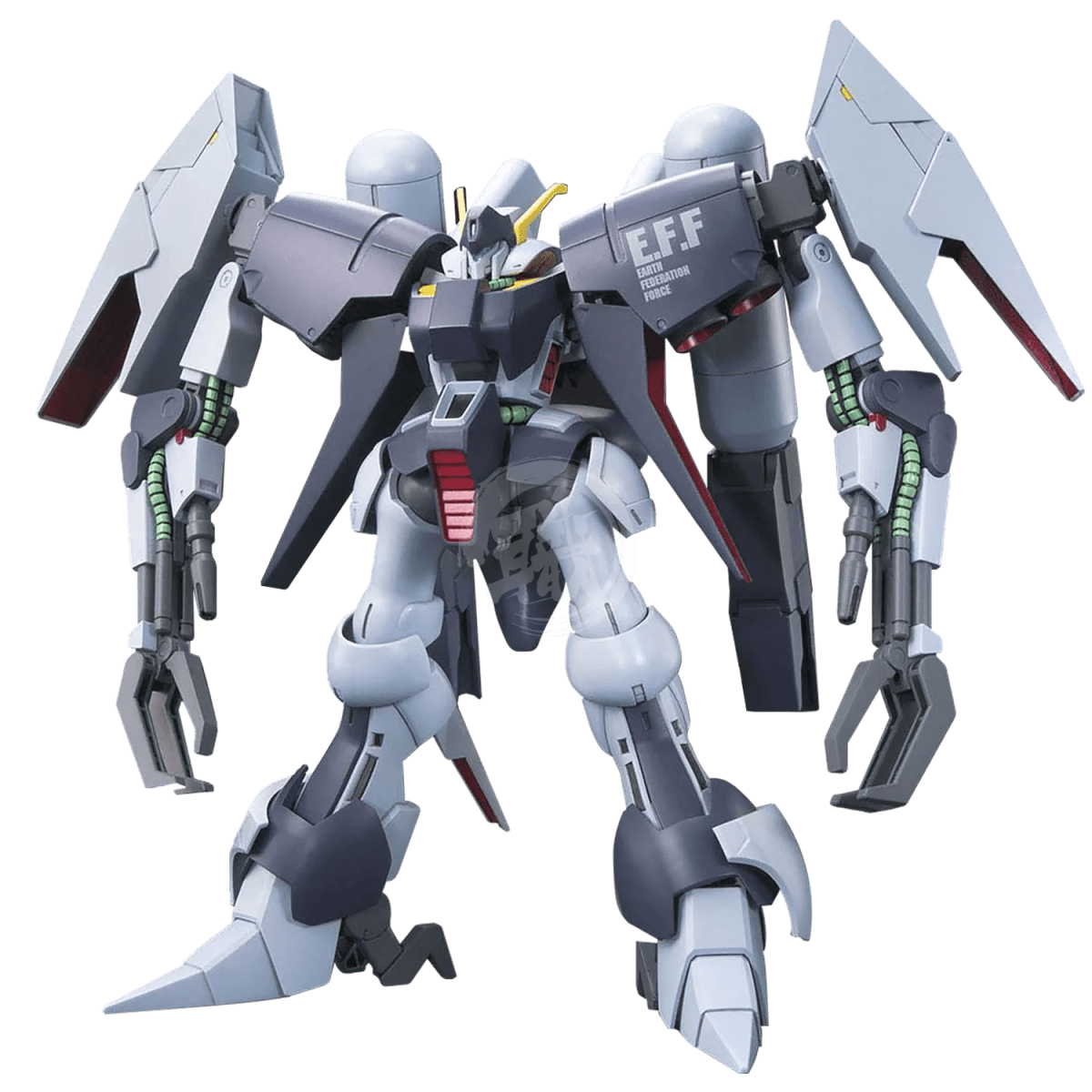 Model Kit Bandai Hobby HG: RX-160S Byarlant Custom2