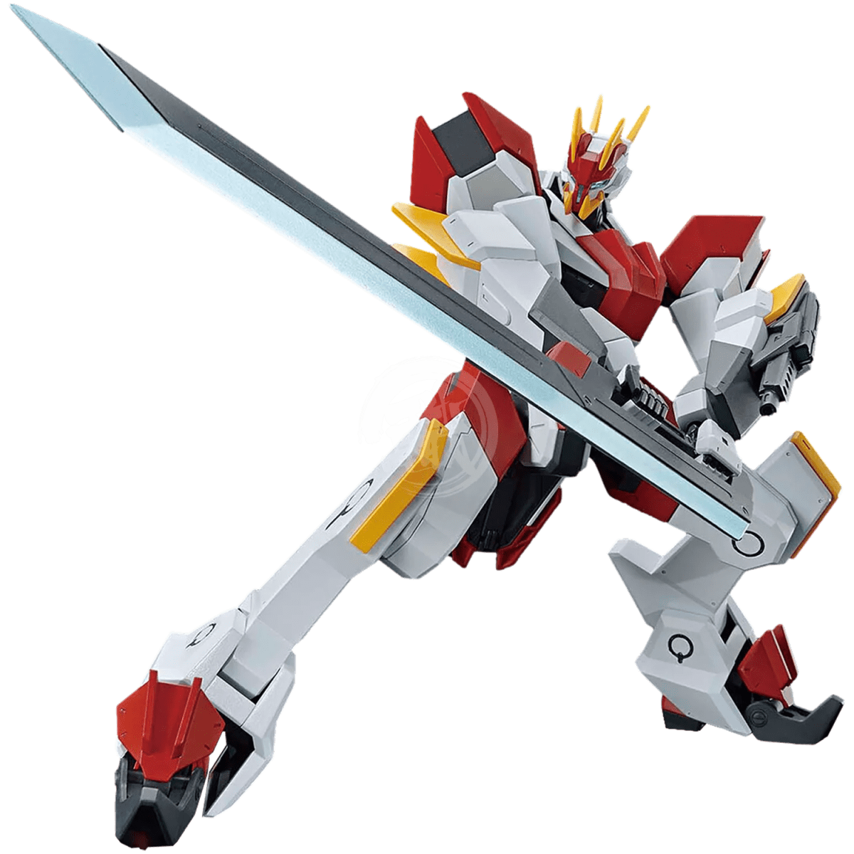 Model Kit Bandai Hobby HG: MAILeS KENBU ZAN2