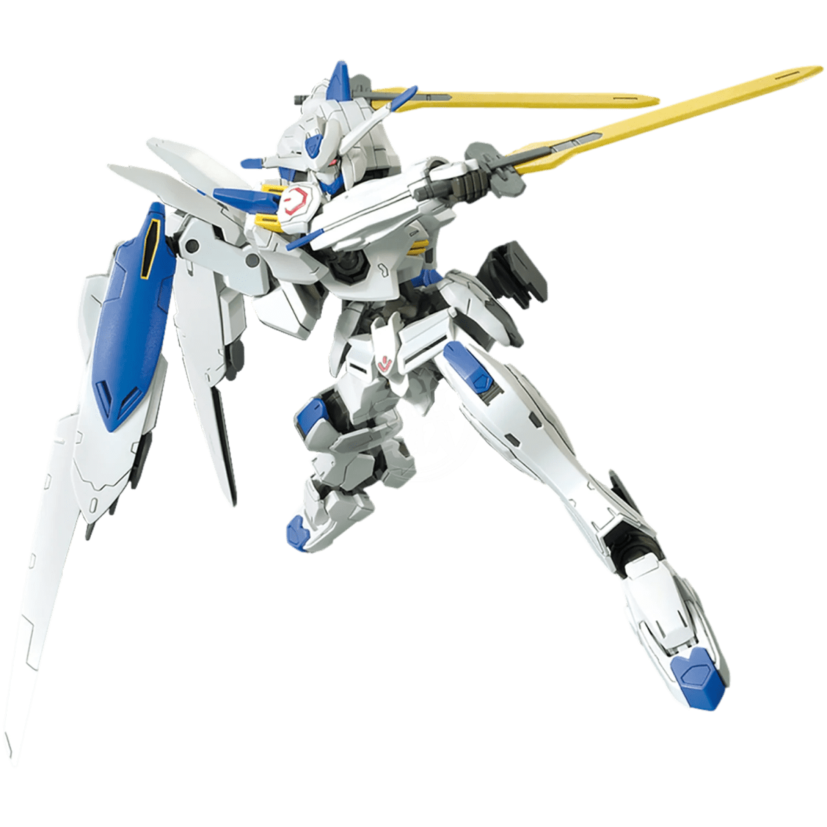 Model Kit Bandai Hobby HG: Gundam Bael2