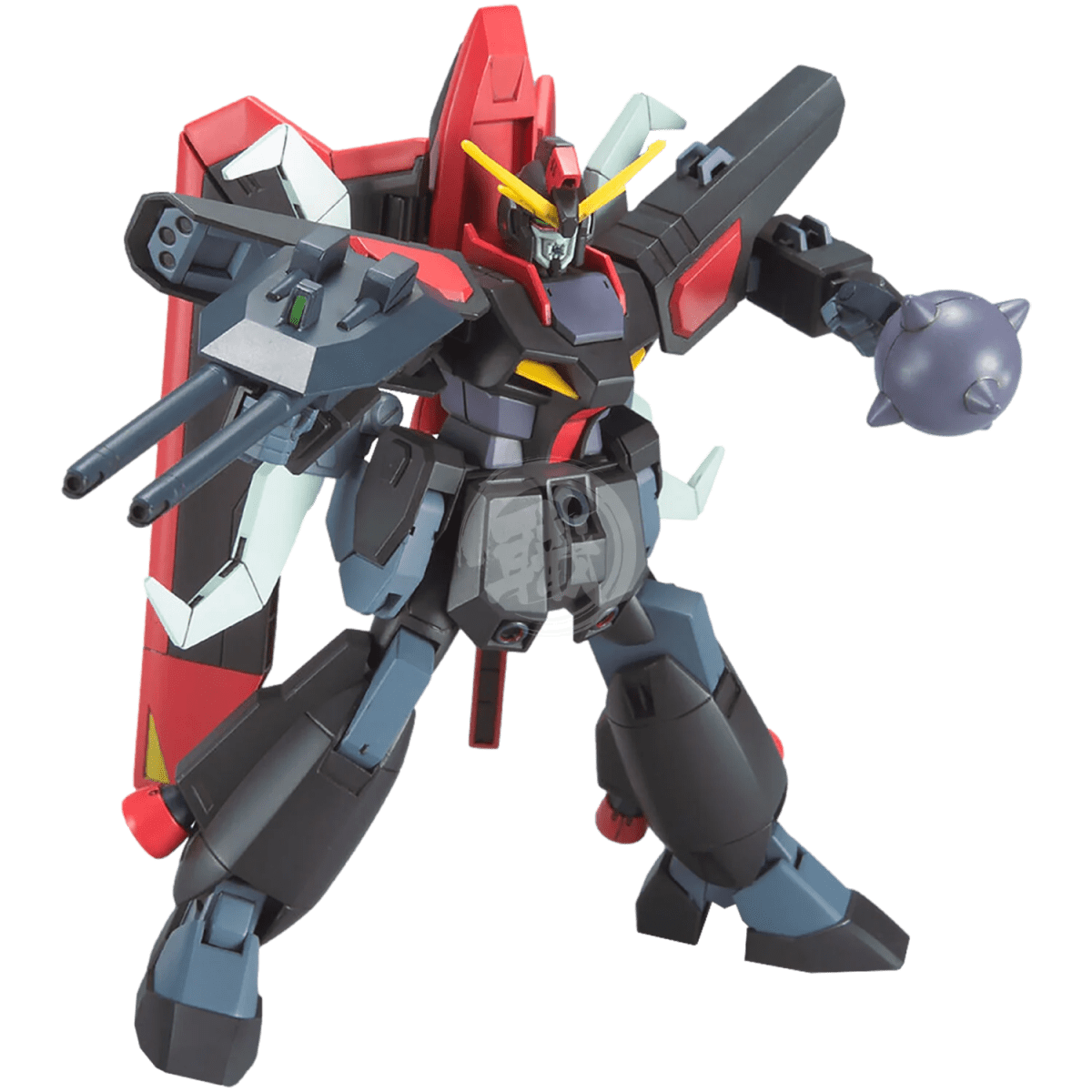 Model Kit Bandai Hobby HG: Raider Gundam2