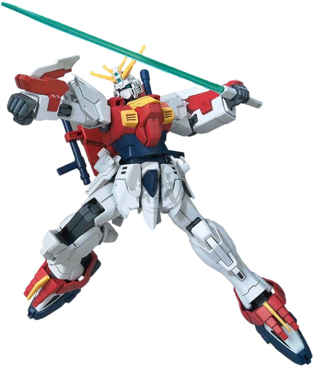 Model Kit Bandai Hobby HG: Blazing Gundam2