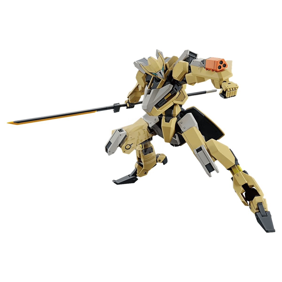 Model Kit Bandai Hobby HG: MAILeS REIKI2