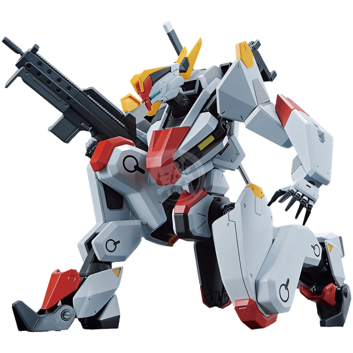 Model Kit Bandai Hobby HG: MAILeS KENBU2