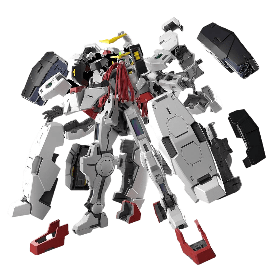 Model Kit Bandai Hobby MG: Virtue4
