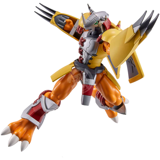 Model Kit Bandai Hobby Figure-Rise Standard: Wargreymon2