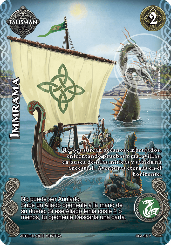 Kit de Batalla MYL: Guardiandes de Daana (Defensores Celtas)2