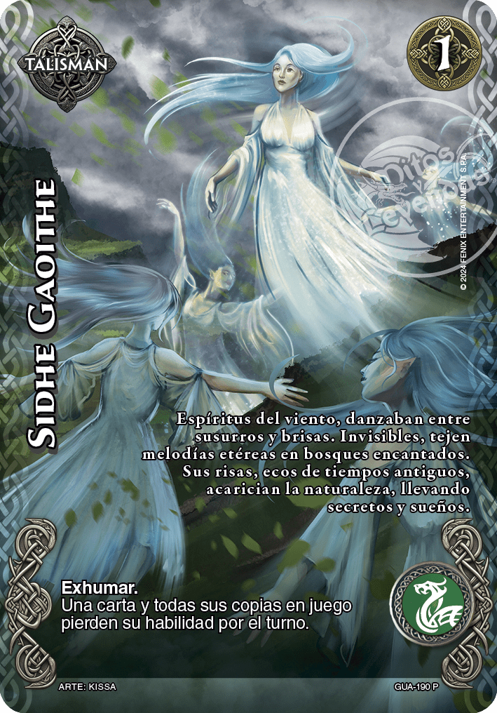 Kit de Batalla MYL: Guardiandes de Daana (Invasores Fomores)2