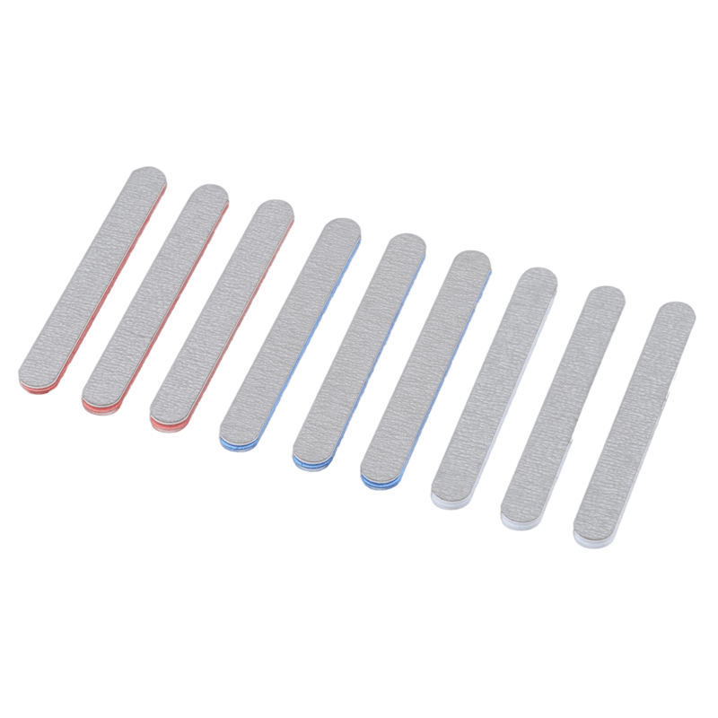 Set Lijas Bandai Spirits Model Sanding Stick Set (Mini)2