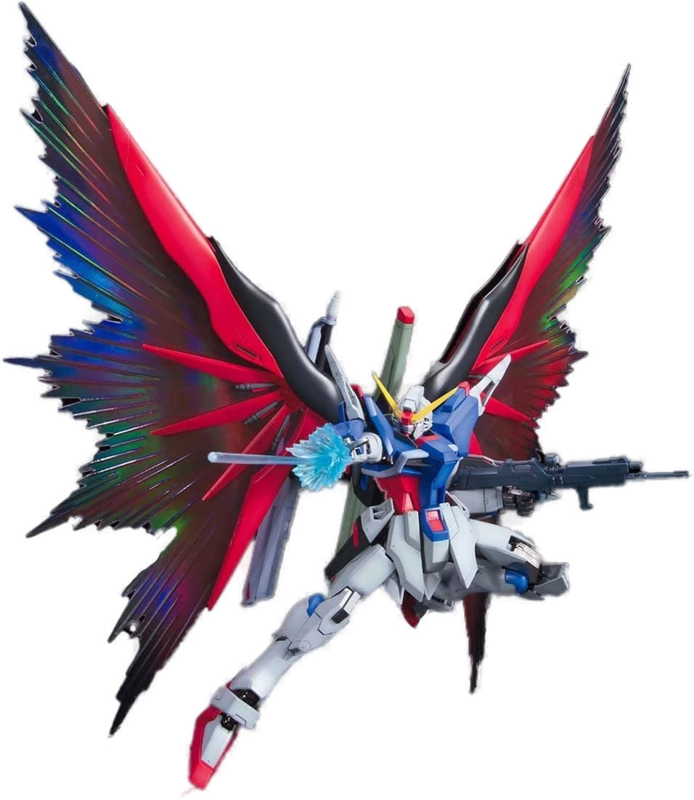 Model Kit Bandai Hobby MG: Destiny Gundam Special Edition2