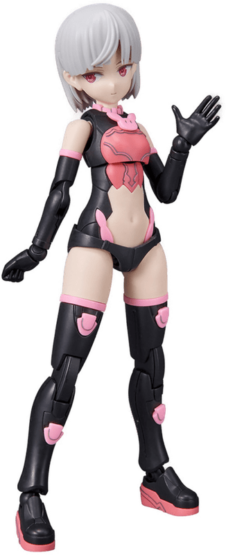 Model Kit Bandai Hobby 30 Minutes Sisters: SIS-T00 Laranel2