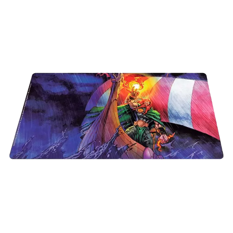 Colección Legendaria MYL: Ragnarok3