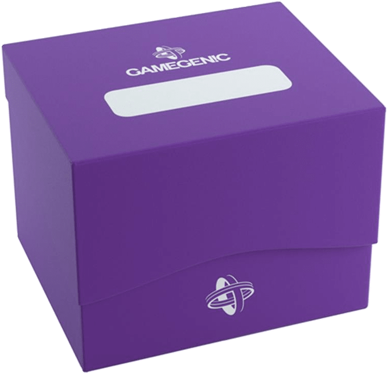 Deck Box Gamegenic Side Holder 100+ XL2