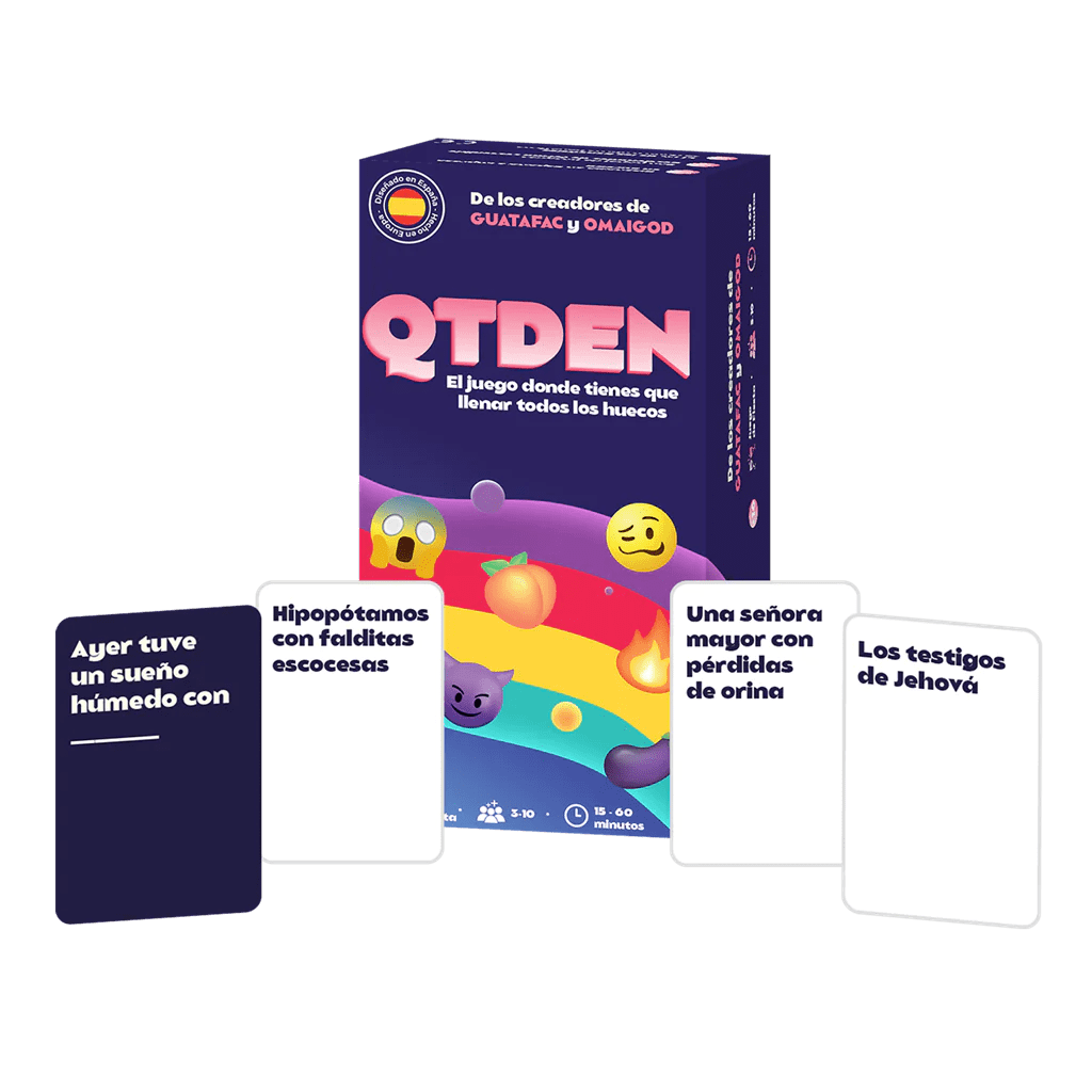QTDEN2