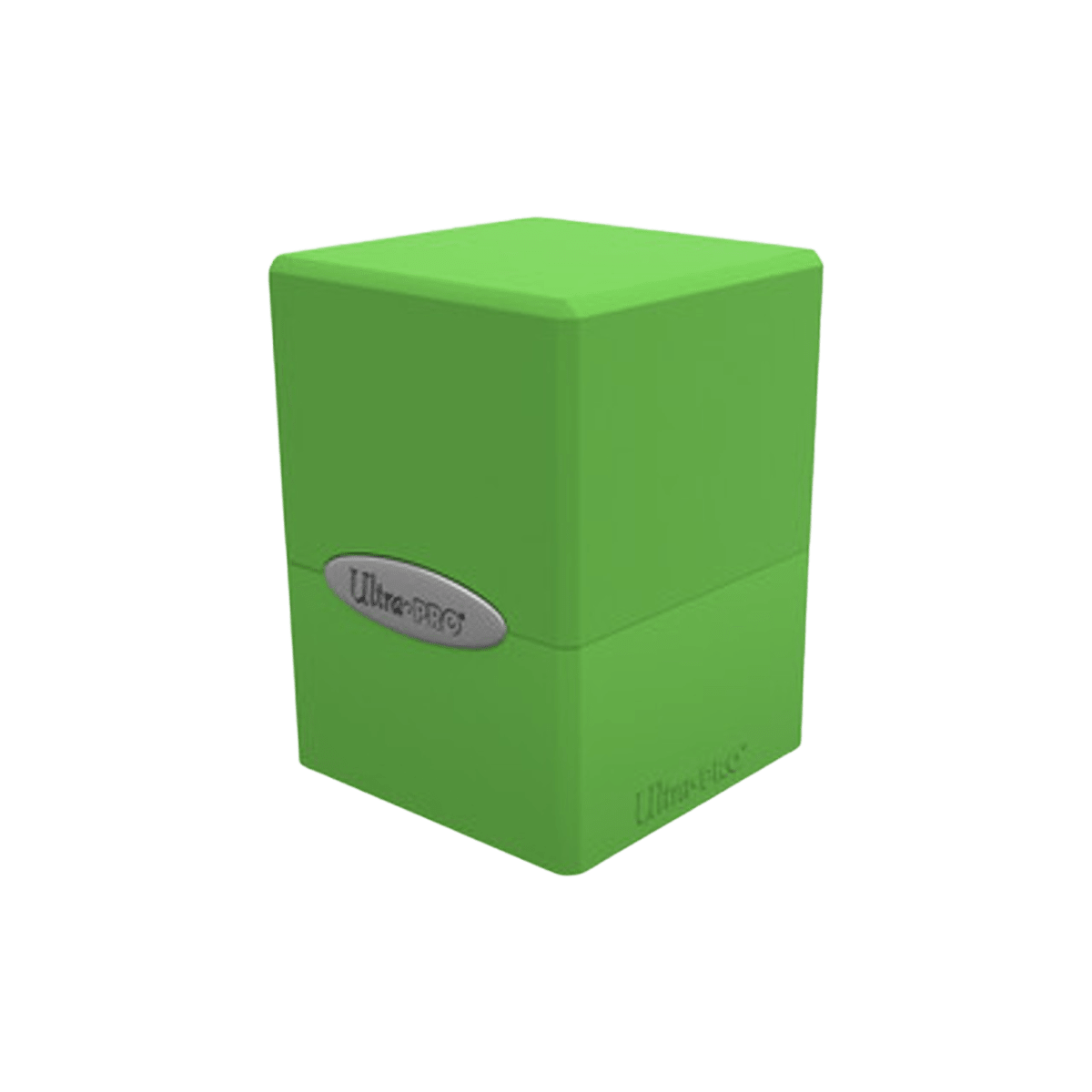 Deck Box Satin Cube4