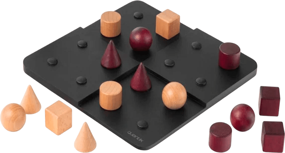 Quantik Mini2