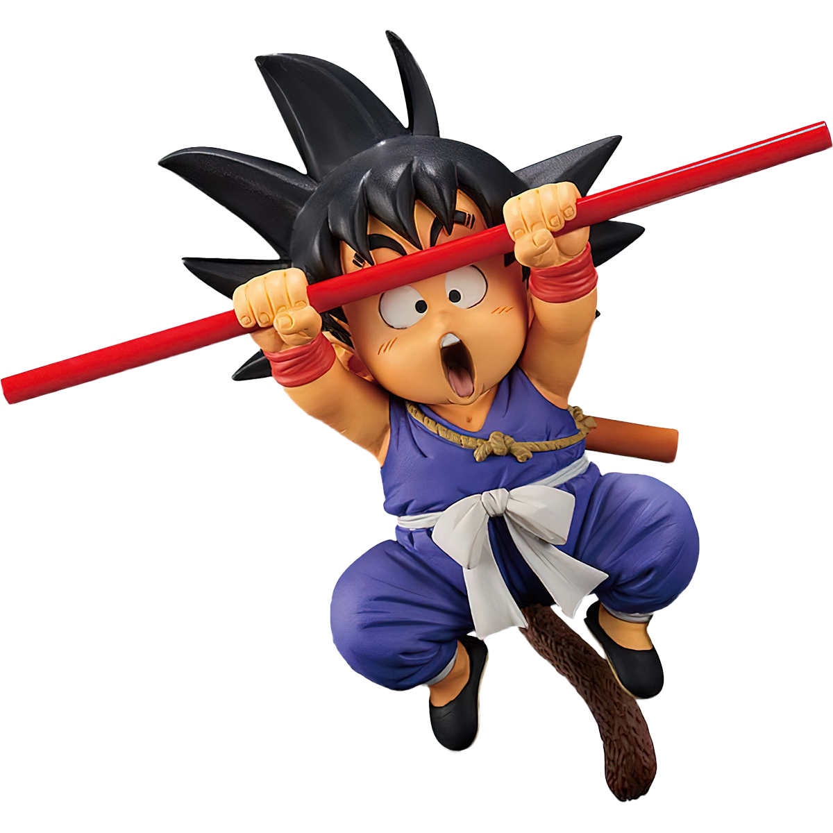 Figura Banpresto Dragon Ball Super Fes!! Vol.92