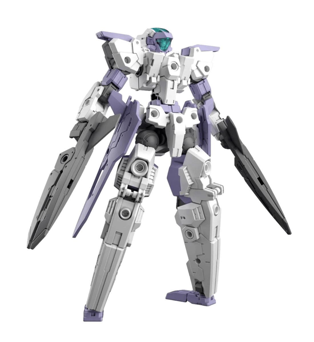 Model Kit Bandai Hobby: eEXM-30 Espossito B2