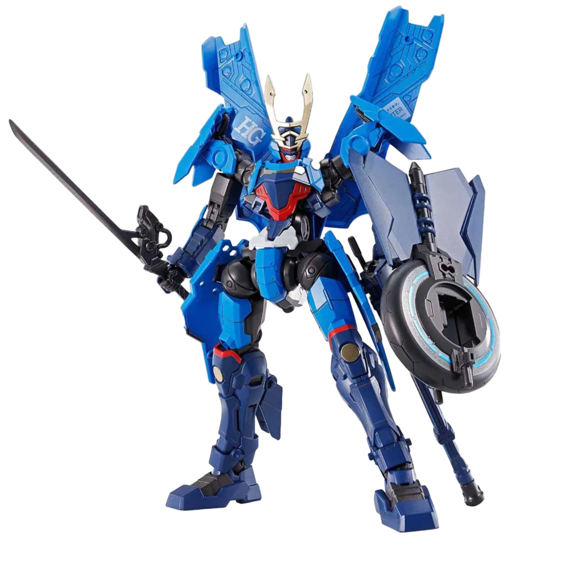 Model Kit Bandai Hobby HG: Soryumaru2