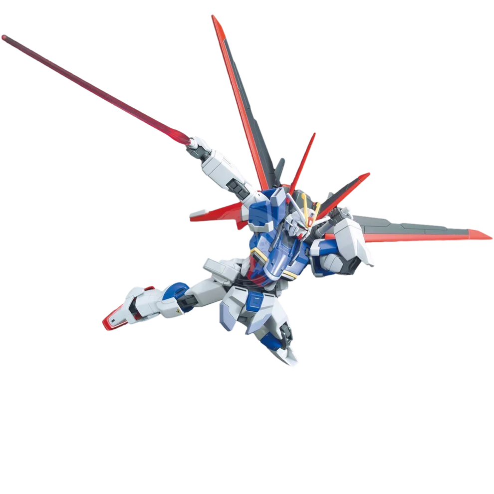 Model Kit Bandai Hobby HG: Force Impulse Gundam3