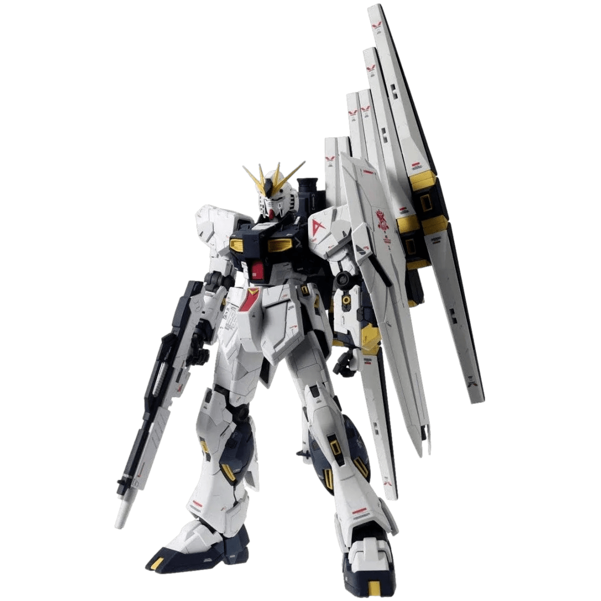 MG Vガンダム Ver.Ka Model Kit Bandai Hobby MG: V Gundam Ver.Ka | Top 8 Game Center